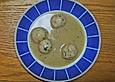 Rindfleischsuppe mit Markkl&ouml;&szlig;chen &agrave; la Hildegard