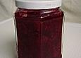 Rote Gr&uuml;tze - Marmelade