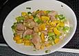 H&auml;hnchenfiletpfanne