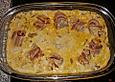 Schweinefilet im Speckmantel