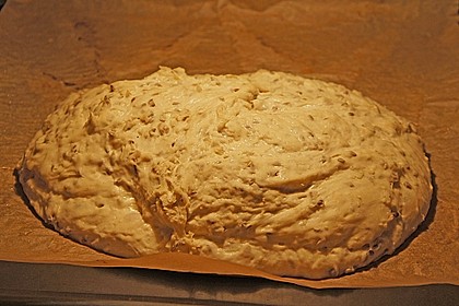 Einfaches K&ouml;rnerbrot 3