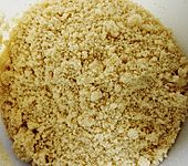Streusel (Bild)
