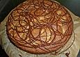 Mandarinen - Mandel - R&uuml;hrkuchen