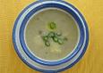 Schwarzwurzelsuppe