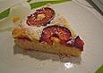 Aprikosenkuchen mit  Quark und Grie&szlig;