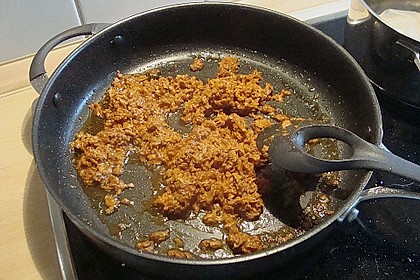 Vegetarisches Chili 6