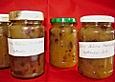 Birne Helene Marmelade