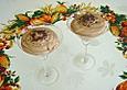 Chocolate - Rum - Creme