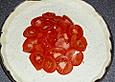 Schneller Tomatenkuchen