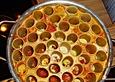 Cannelloni - Waben