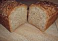 Dinkel - K&ouml;rnerbrot