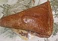 Schoko - Zimt - Cr&ecirc;pes