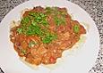 Pilzpfanne