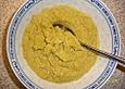 Mushy Peas