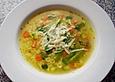 Minestrone