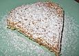 Eiwei&szlig; - Waffeln