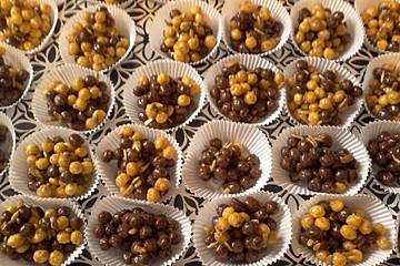 Honey-Pops Kuchen (Rezept mit Bild) von renesmee2008 | Chefkoch.de