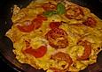 Eier - Tomatenpfanne