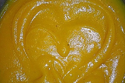 Kürbissuppe 4