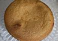 Super einfacher Eierlik&ouml;rkuchen