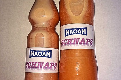 Maoam Schnaps 1