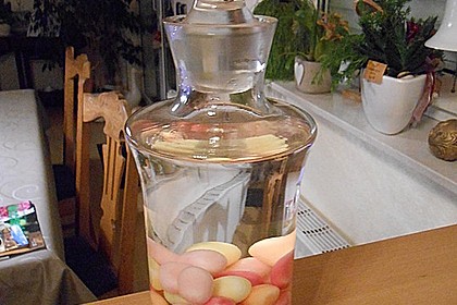 Maoam Schnaps 2