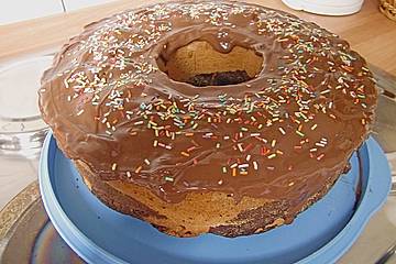 Marmorkuchen
