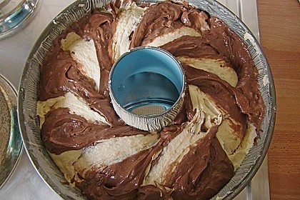 Marmorkuchen 4