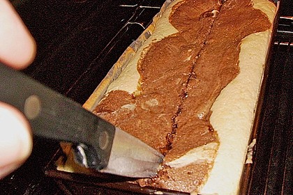Marmorkuchen 3