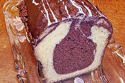 Marmorkuchen 1