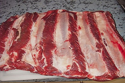 Argentinischer Rouladenbraten 1