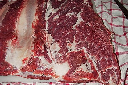 Argentinischer Rouladenbraten 2