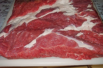 Argentinischer Rouladenbraten 3