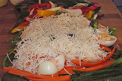 Argentinischer Rouladenbraten 5
