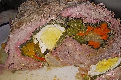 Argentinischer Rouladenbraten 6