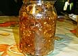 Angys Auberginen - Relish