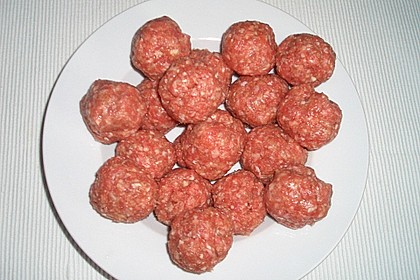 Hackb&auml;llchen in Kokos - Curryso&szlig;e 5