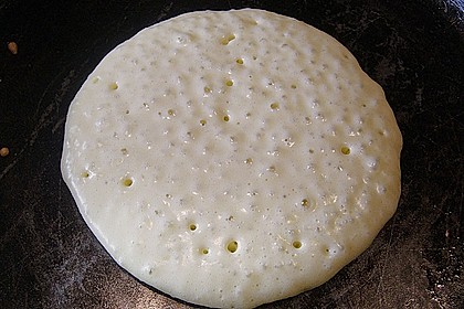 Fluffy Buttermilk Pancakes 1