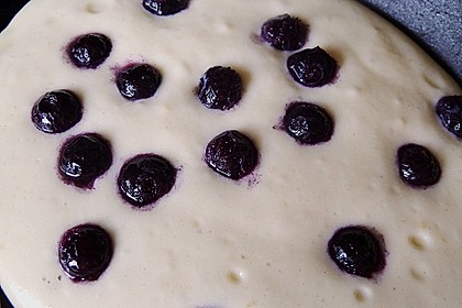 Fluffy Buttermilk Pancakes 7