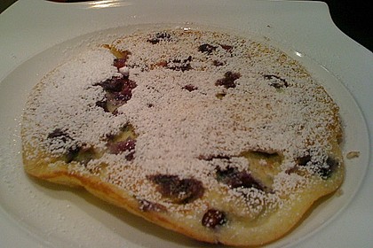 Fluffy Buttermilk Pancakes 12