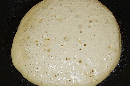 Fluffy Buttermilk Pancakes 16