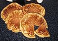 Tanjas Waffelrezept, die Geheimwaffe