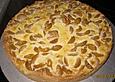 Mirabellenkuchen Els&auml;sser Art
