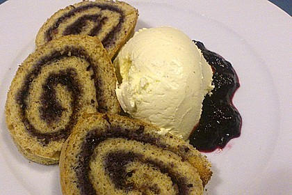 Blaubeersauce 7