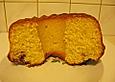 Giotto Napfkuchen