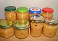 Quitten - Orangen - Chutney