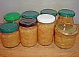 Quitten - Chili Chutney