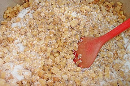 Quitten - Chili Chutney 14