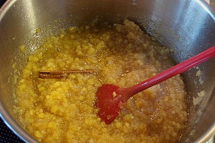 Quitten - Chili Chutney 16