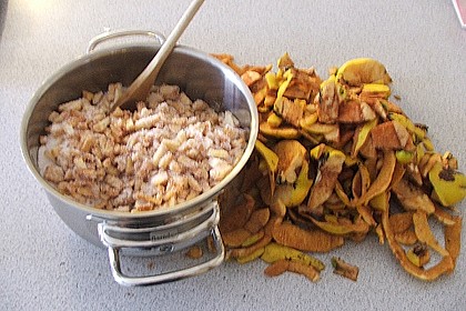 Quitten - Chili Chutney 15
